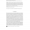 Concurrency in Synchronous Systems