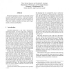 Concurrent bi-lateral negotiation in agent systems