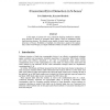 Concurrent Error Detection in S-boxes