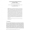 Concurrent Error Detection Schemes for Involution Ciphers