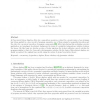 Concurrent Kleene Algebra and its Foundations