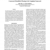 Concurrent Probabilistic Planning in the Graphplan Framework