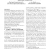 Concurrent topology and routing optimization in automotive network integration