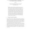 Condensed Representation of Database Repairs for Consistent Query Answering