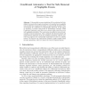 Conditional Automata: A Tool for Safe Removal of Negligible Events