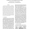 Conditional Feature Sensitivity: A Unifying View on Active Recognition and Feature Selection