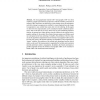 Conditional Lexicographic Orders in Constraint Satisfaction Problems