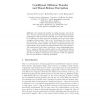 Conditional Oblivious Transfer and Timed-Release Encryption