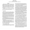 Conditional Scheduling for Embedded Systems using Genetic List Scheduling
