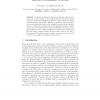 Conditioning Graphs: Practical Structures for Inference in Bayesian Networks