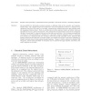 Conditions for Interoperability