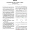 Cone of silence: adaptively nulling interferers in wireless networks