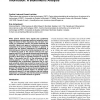 Conference proceedings as a source of scientific information: A bibliometric analysis