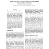 Confidence Measures for Error Discrimination in an Interactive Predictive Parsing Framework