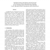 Configurable Memory Organisation for Communication Applications