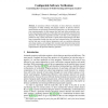 Configurable Software Verification: Concretizing the Convergence of Model Checking and Program Analysis
