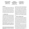 Configuration management for multi-agent systems