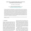 Configuring A Sensor Network for Fault Detection in Distributed Parameter Systems
