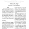 Conflict Detection and Resolution in Context-Aware Authorization