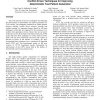 Conflict driven techniques for improving deterministic test pattern generation