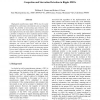 Congestion and Starvation Detection in Ripple FIFOs