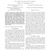 Congestion Control in a High Speed Radio Environment