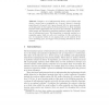 Congestion Games, Load Balancing, and Price of Anarchy