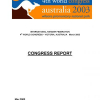 Congress Report