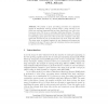 Conjunctive Query Answering in Distributed Ontology Systems for Ontologies with Large OWL ABoxes