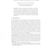 Conjunctive Query Entailment for SHOQ