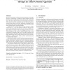 ConMem: detecting severe concurrency bugs through an effect-oriented approach