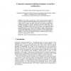 Connected Component Labeling Techniques on Modern Architectures