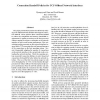 Connection Handoff Policies for TCP Offload Network Interfaces
