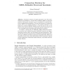 Connection Matrices for MSOL-Definable Structural Invariants