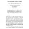 Connectionist Modeling of Linguistic Quantifiers
