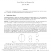 Connectivity in frame matroids