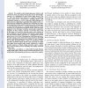 Connectivity in Sub-Poisson Networks