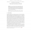Consensus in Asynchronous Distributed Systems: A Concise Guided Tour