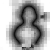 Consensus Surfaces for Modeling 3D Objects from Multiple Range Images
