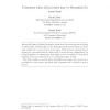 Consensus When All Processes May Be Byzantine for Some Time