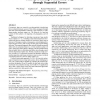 ConSeq: detecting concurrency bugs through sequential errors