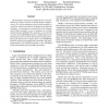 Conservative Circuit Simulation on Shared-Memory Multiprocessors