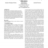 Conservative Garbage Collection for General Memory Allocators