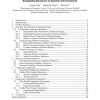Conservative Scheduling: Using Predicted Variance to Improve Scheduling Decisions in Dynamic Environments