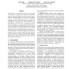 Conservative Synchronization of Large-Scale Network Simulations