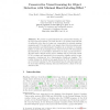 Conservative Visual Learning for Object Detection with Minimal Hand Labeling Effort