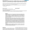 Conserved co-expression for candidate disease gene prioritization