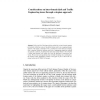 Considerations on Inter-domain QoS and Traffic Engineering Issues Through a Utopian Approach