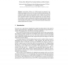 Considerations on Updates of Logic Programs