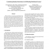 Considering Runtime Restrictions in Self-Healing Distributed Systems